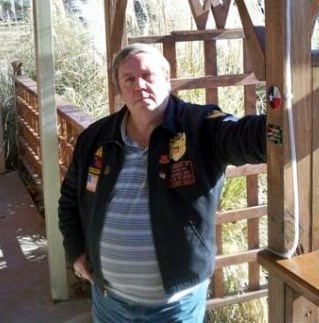 Obituary of Ronnie Wilson