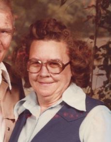 Obituary of Shirley Paulsen