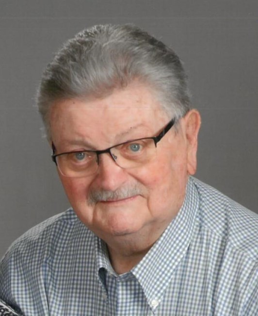 Obituary of Lyle Wayne Olson
