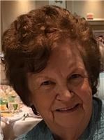 Obituary of Dorothy Jean Arnold Zumo