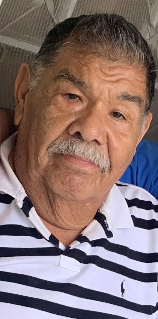 Obituary of Jose Ramiro Alvarado