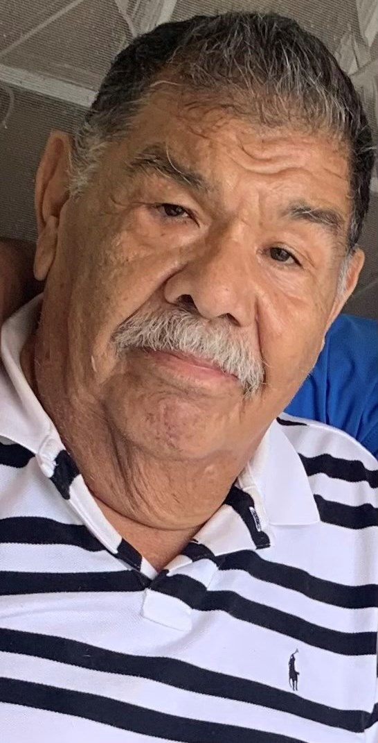 Obituary information for Jose Alvarado Angeles