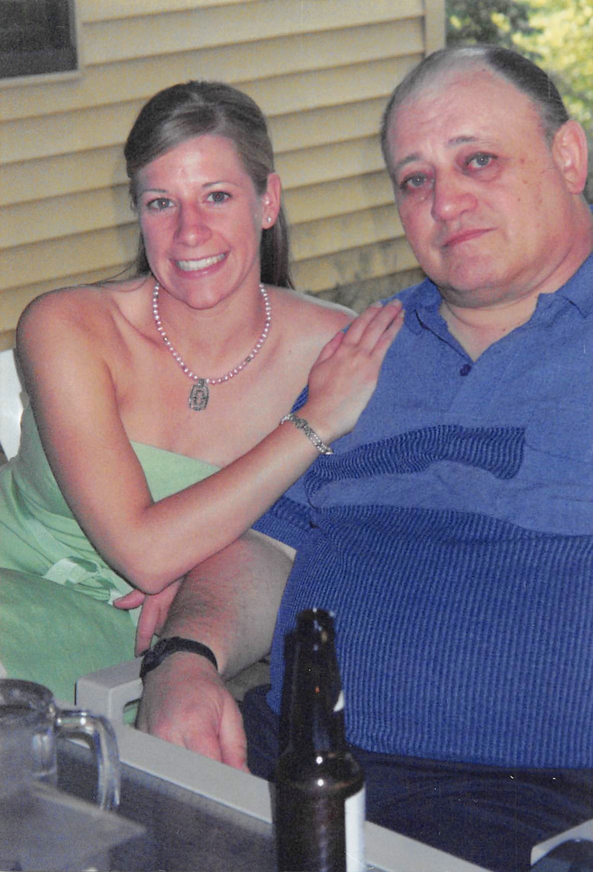 Obituary of Paul Klei