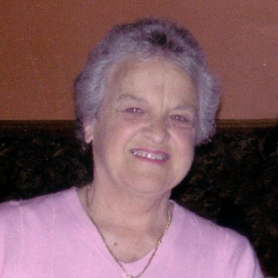 Obituary of Rose King