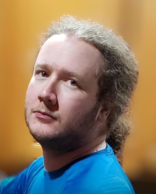 Obituary of Dakota John Clearwater