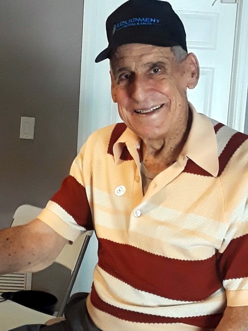 Obituary of Arturo Rodriguez