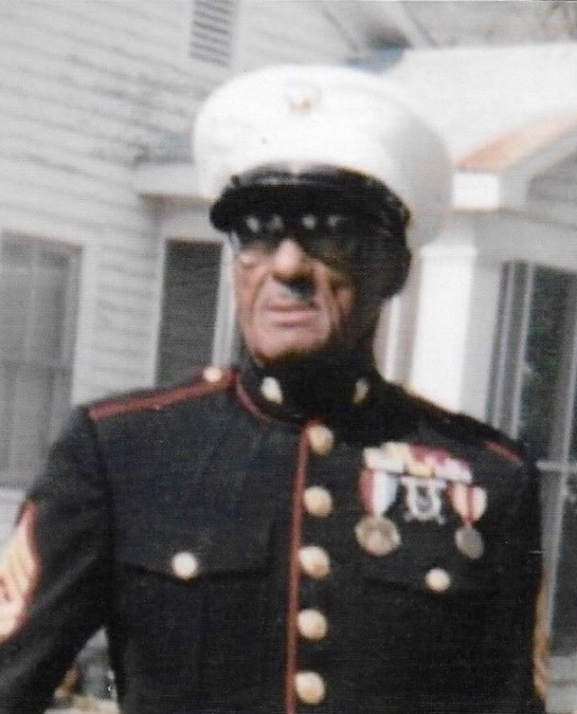 Obituary of Matthew "Matt" Hartman, Jr.