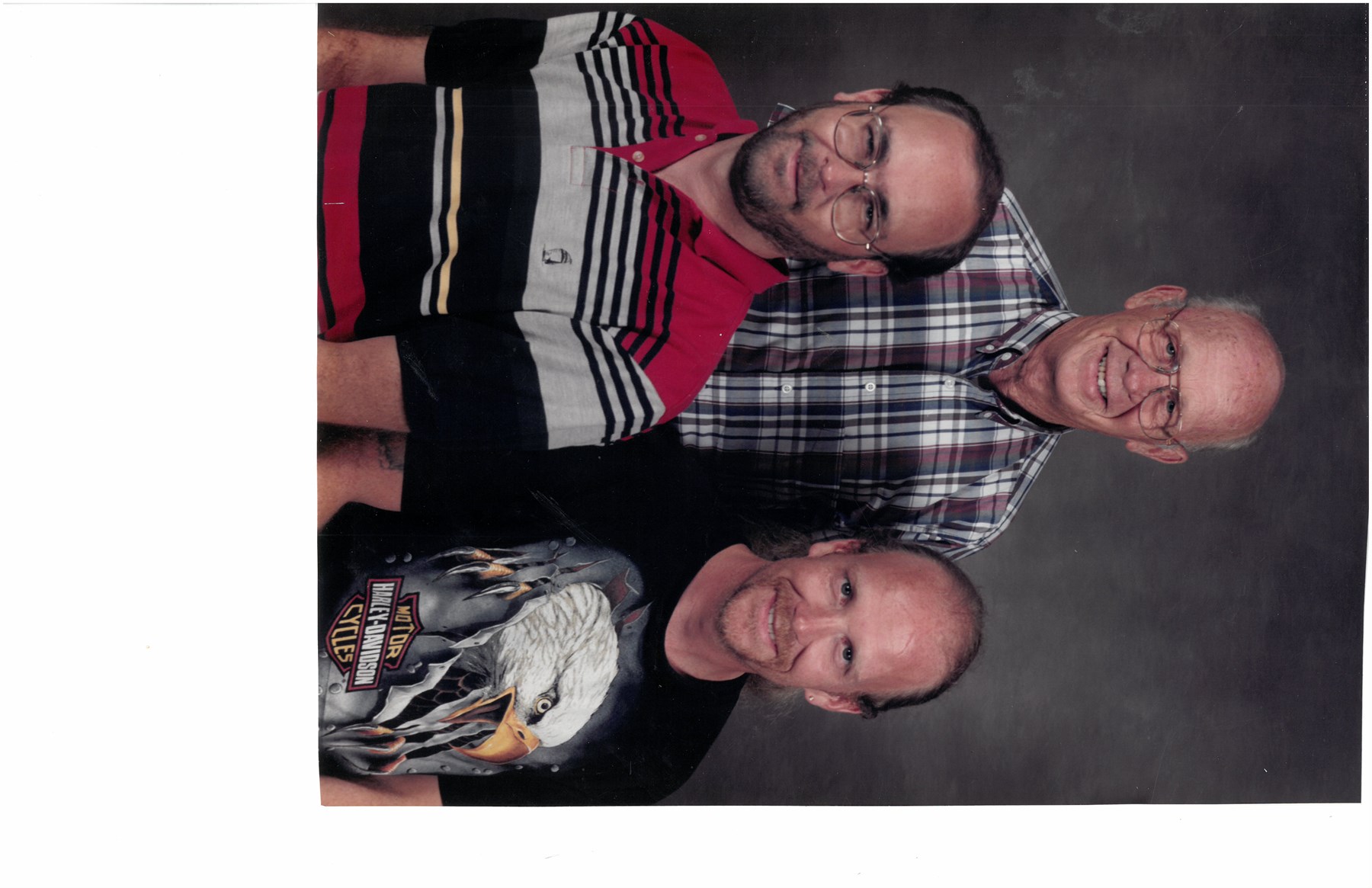 Obituario de Dennis Lyonell Massey