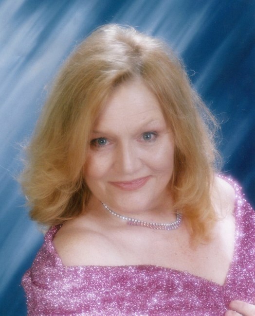 Obituary of Carol Elaine Pearson