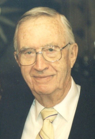 Obituary of William Bond