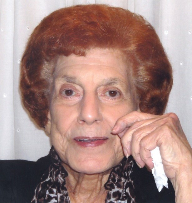 Obituary of Cecelia J. Siree