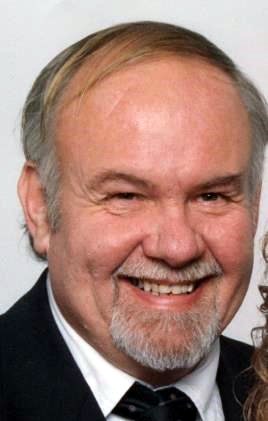 Obituary of Gerard N. Dumond