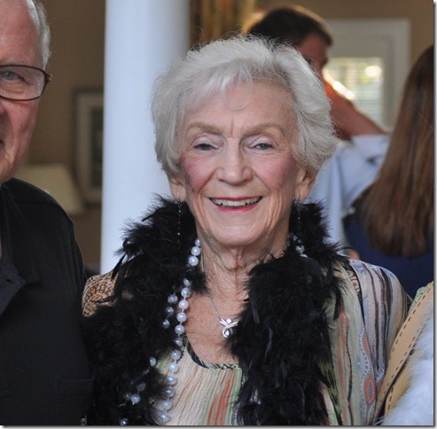 Obituary of Maxine Millikan