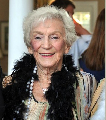 Obituary of Maxine Millikan