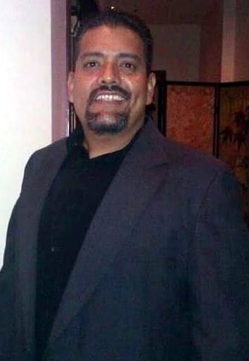 Obituary of Angel Big Daddy Rob "Big Rob" Tello