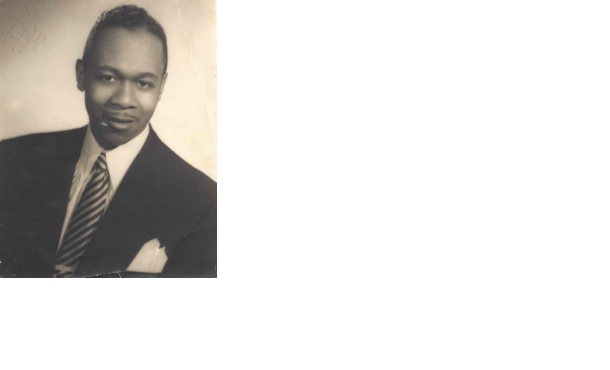 Obituary of James Riley Blake Jr