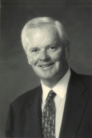 Obituary of John Philip Kelly