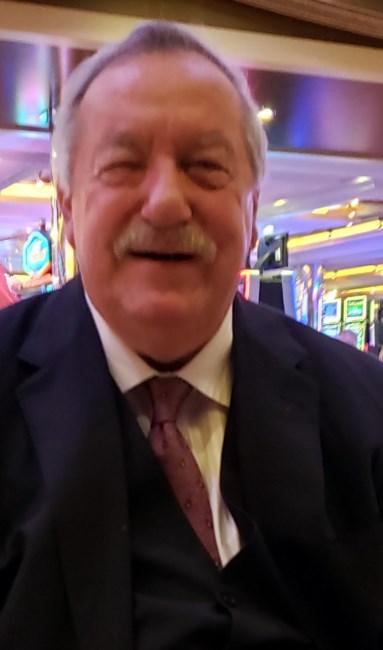 Obituary of William Leon Clark