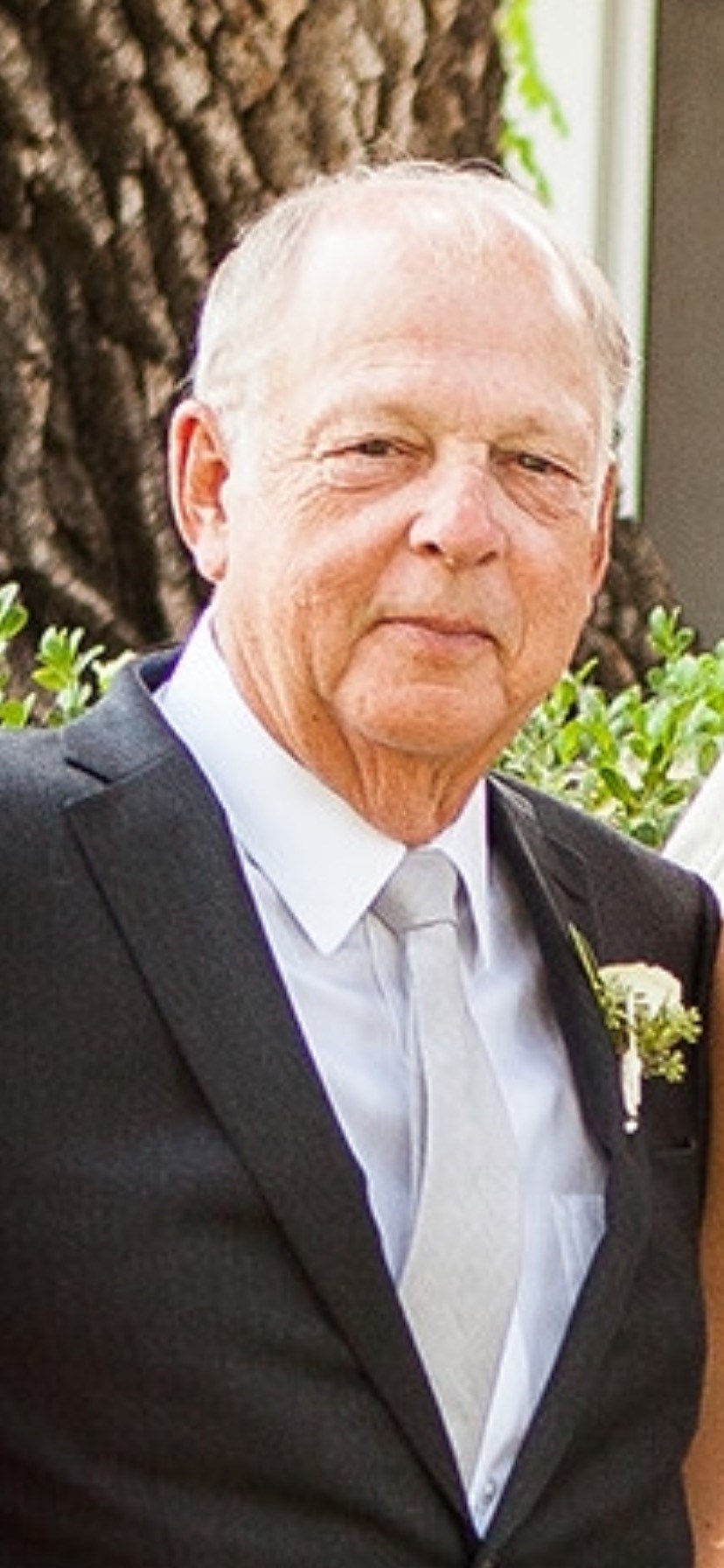 Avis de décès de William "Bill" James Laudig