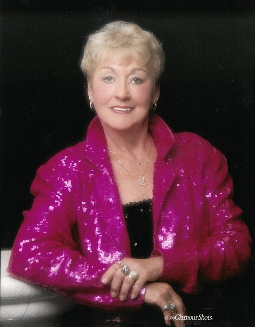 Obituary of Nancy Jane Tennien