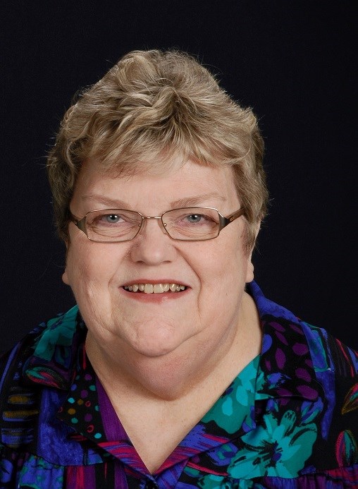 Obituary of Carol Moon