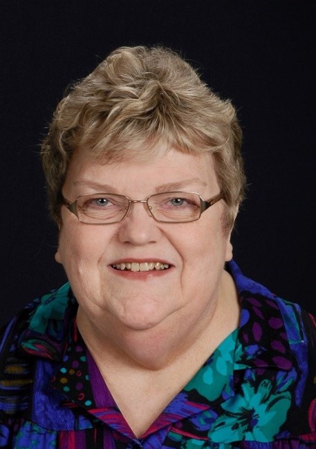 Obituary of Carol Moon