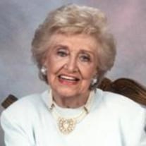 Obituary of Eleanor D. Schaefer