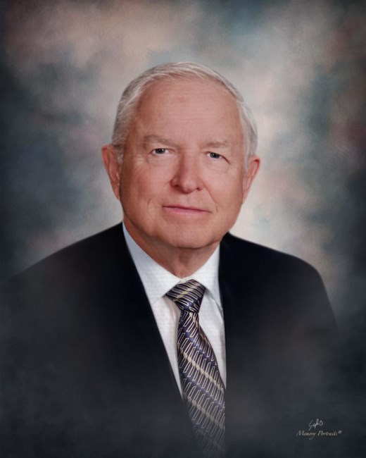 Obituary of Robert L. Hyatt