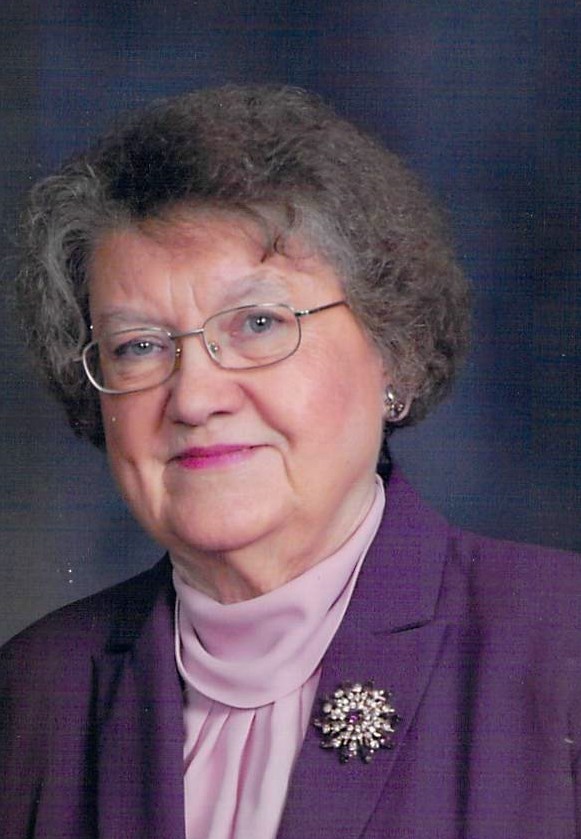 Helen M. Foster Obituary Goodlettsville, TN