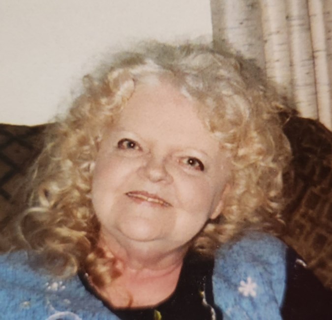 Obituary of Christine Kendrick