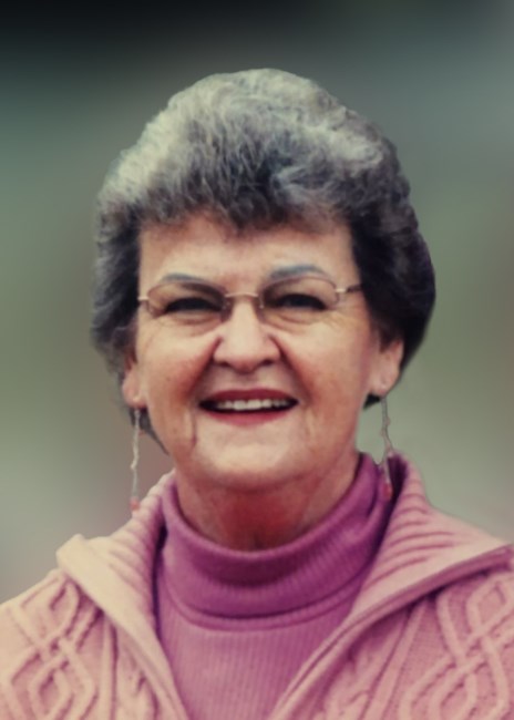 Obituary of Phyllis Jayne Meindertsma