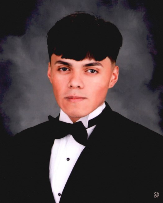 Obituary of Sinohe Adan Jr.