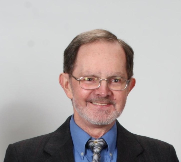 Obituary of Roy Chesley Ball