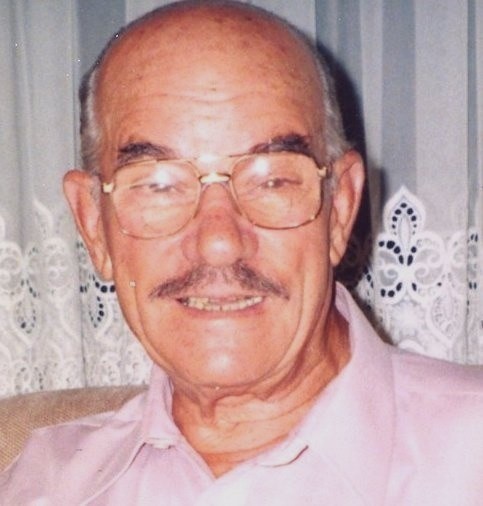 Obituary of Anthony Cava
