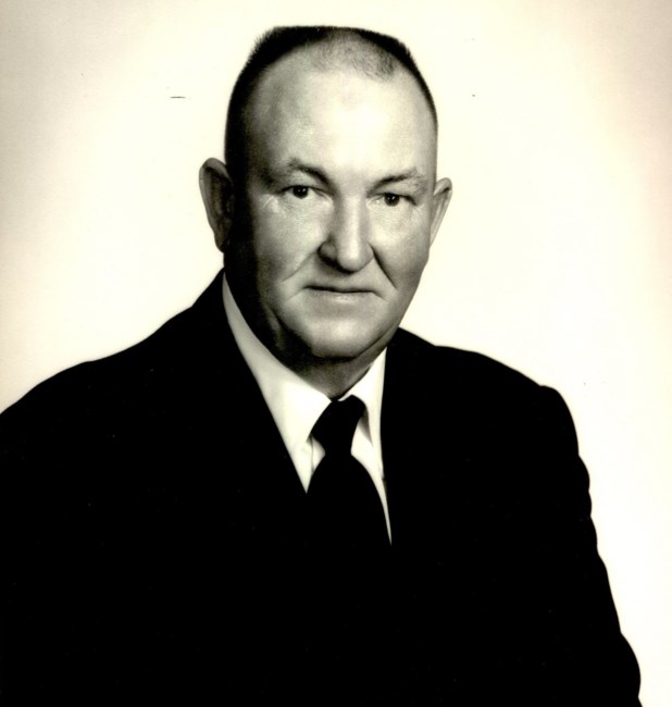 Obituary of James Gaither Green