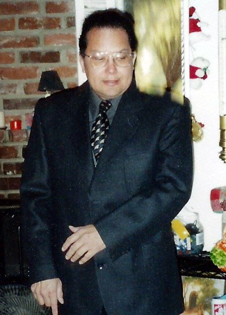 Obituary of Frank Vera