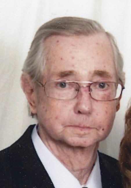 Obituary of Bobby Joe Smith