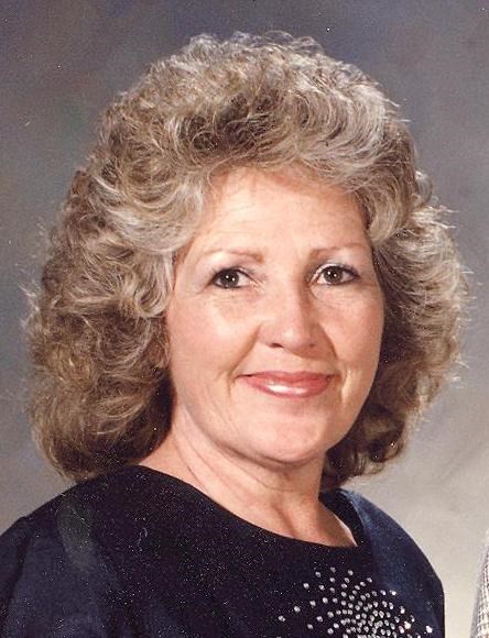 Obituario de Sandra Gayle Hawkins