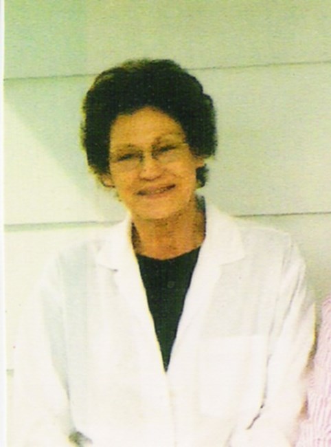 Obituary of Vernis Yocom