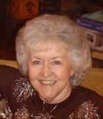 Bertha Orr