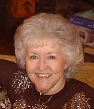 Obituary of Bertha Jeanette Wilson Orr