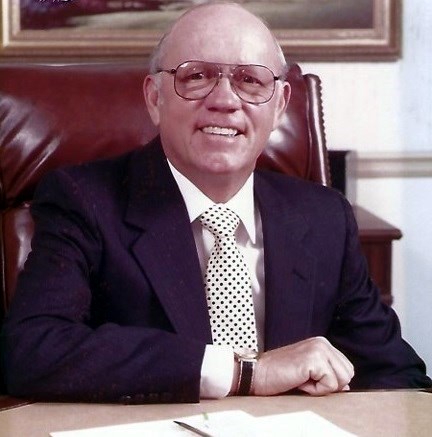 Obituary of Sheldon Evard Smith