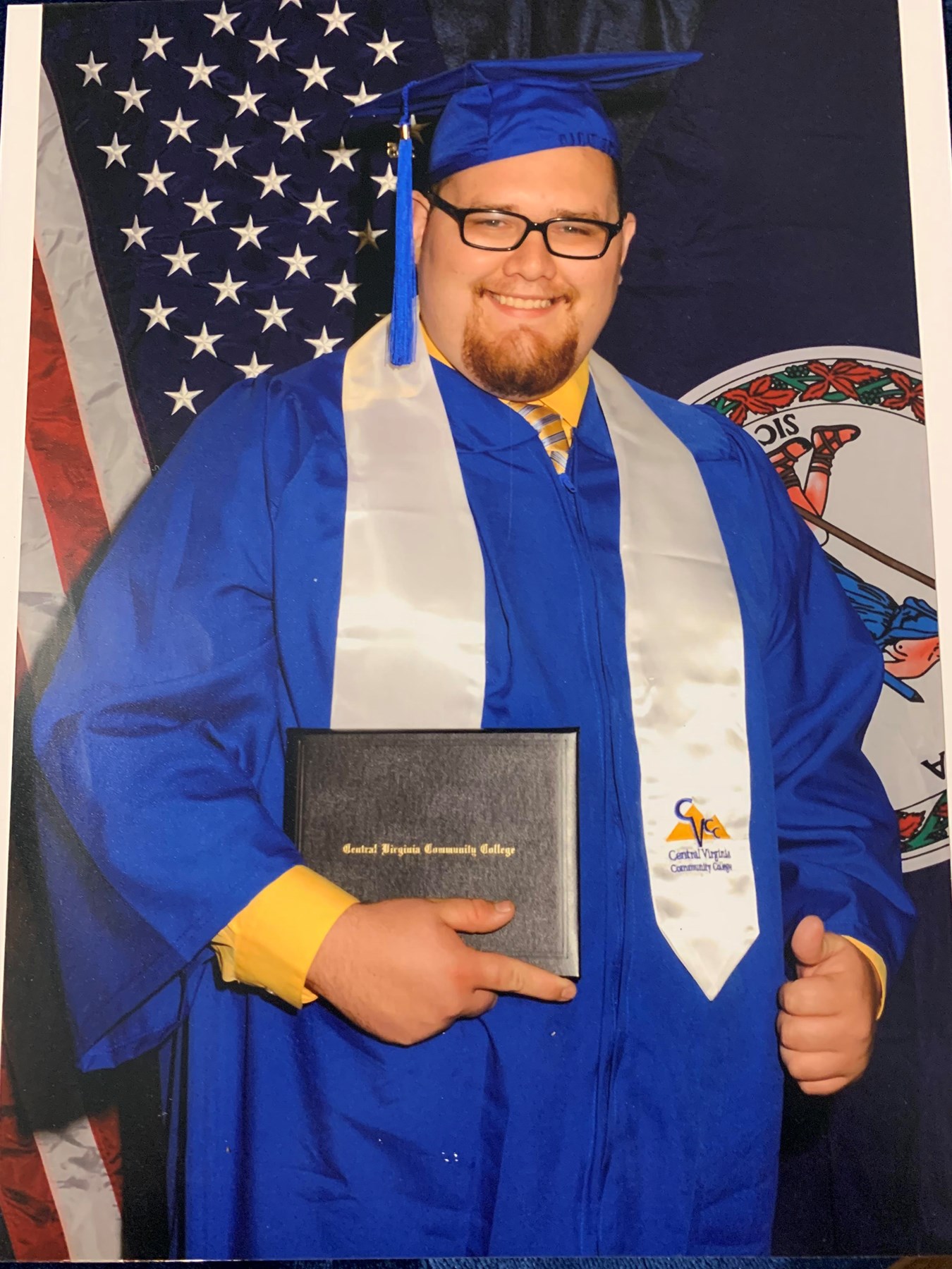 Obituary of Zachariah Edward Millner