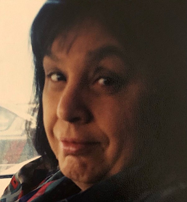 Obituary of Billie Jeanette Greenhill