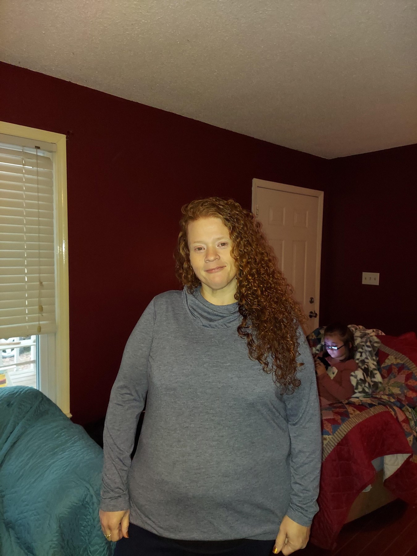 Obituary of Angela Faye McConnell