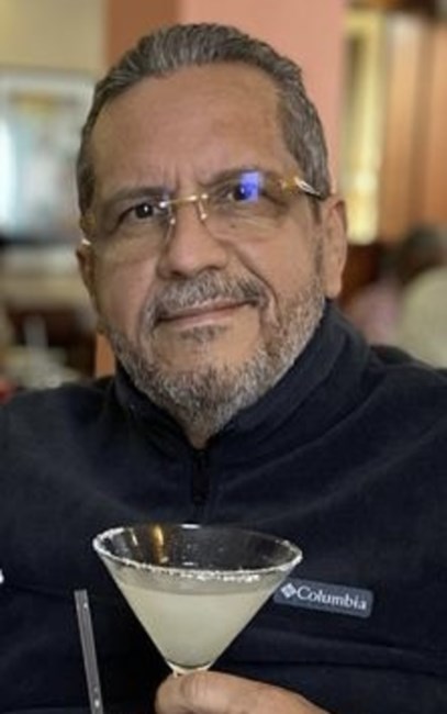 Obituary of Armando Hernández Marrero