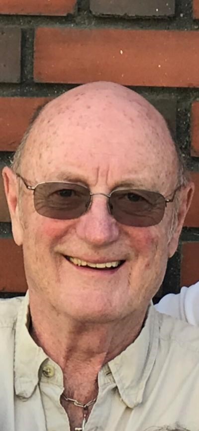 Obituary of Charles Alan Howe