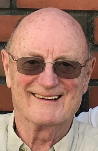 Avis de décès de Charles Alan Howe