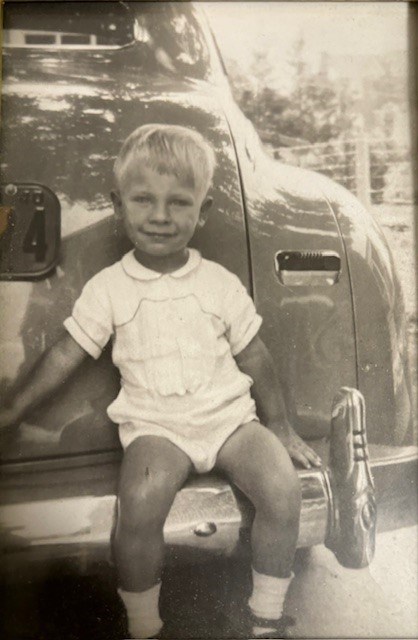 Obituary of Thomas Paul Wheland