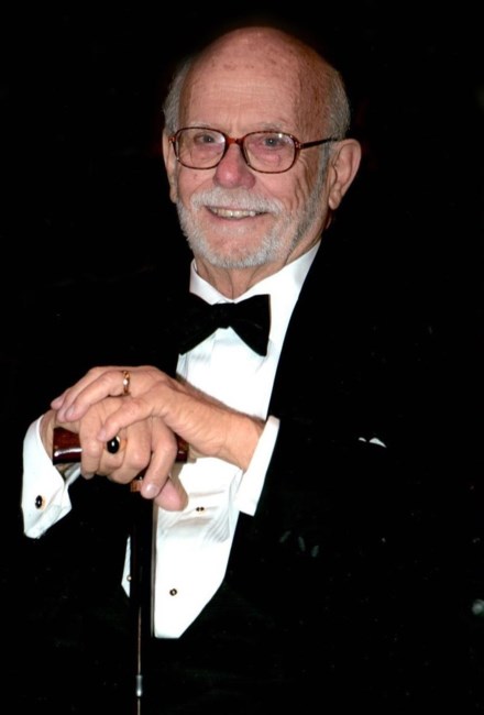 Obituary of Don T. Zachritz